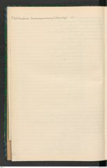 k.k. naturhistorisches Hofmuseum, Index Intendanzakten 1913, Seite 68